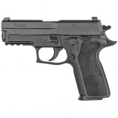 Sig Sauer P229 Elite | 9mm | Compact