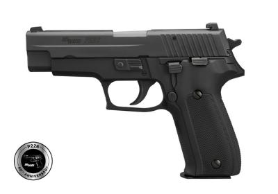 Sig Sauer P226 40th Anniversary | 9mm | Full-Size