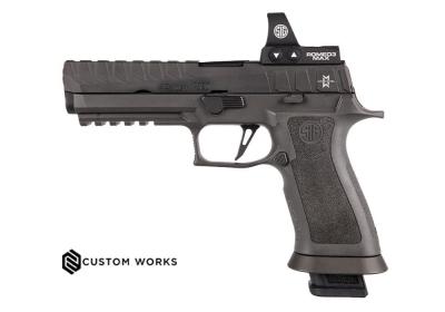Sig Sauer P320 Max | 9mm | Full-Size