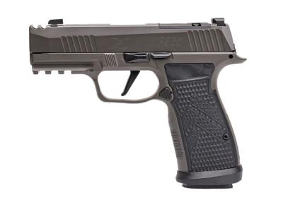Sig Sauer P365-AXG Legion | 9mm | Micro-Compact