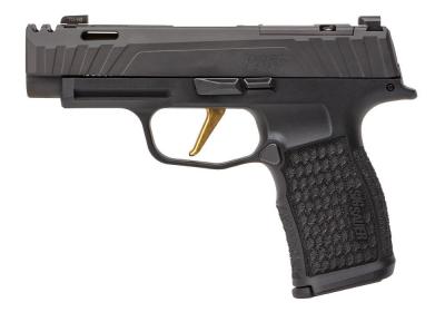 Sig Sauer P365XL Spectre Comp | 9mm | Micro-Compact
