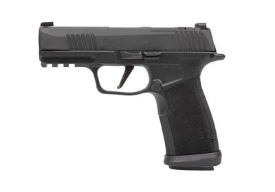 Sig Sauer P365 XMacro TACOPS | 9mm | Compact