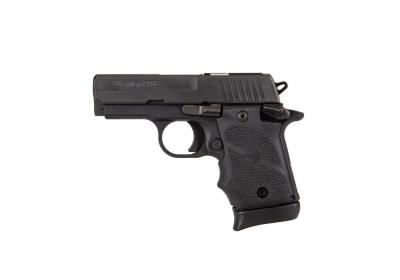 Sig Sauer P938 SAS | 9mm | Micro-Compact