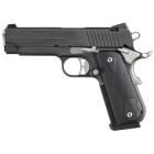 Sig Sauer 1911 Fastback Nightmare | 357 SIG | Carry