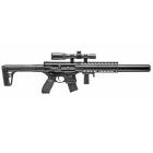 Sig Sauer MCX ASP Scoped Pellet Rifle