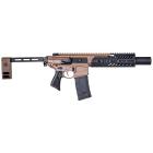 Sig Sauer MCX Rattler Canebrake AR-15 Pistol | 300 Blk