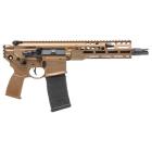 Sig Sauer MCX Spear LT AR Pistol | 300 Blackout