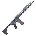 Sig Sauer MCX Virtus Patrol AR-15 | 223/5.56