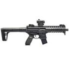 Sig Sauer MPX ASP Red Dot Pellet Rifle