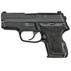 Sig Sauer P224 | 40 S&W | Subcompact