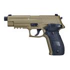 Sig Sauer P226 Air Pistol | Flat Dark Earth