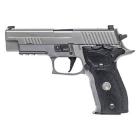 Sig Sauer P226 Legion | 9mm | Full-Size | SAO