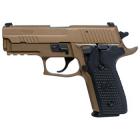 Sig Sauer P229 Emperor Scorpion | 9mm | Full-Size