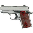 Sig Sauer P238 HDW | 380 Auto | Micro-Compact