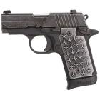 Sig Sauer P238 "We The People" | 380 Auto | Micro-Compact