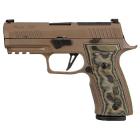 Sig Sauer P320 AXG Scorpion | 9mm | Carry