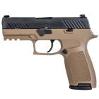 Sig Sauer P320 Copperhead | 9mm | Carry