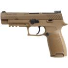Sig Sauer P320-M17 | 9mm | Full-Size | No Safety
