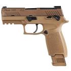 Sig Sauer P320 M18 | 9mm | Carry