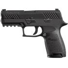 Sig Sauer P320 Nitron | 9mm | Compact