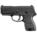 Sig Sauer P320 Nitron | 9mm | Subcompact