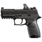 Sig Sauer P320 RX | 9mm | Compact
