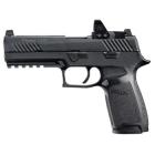 Sig Sauer P320 RXP 9mm | Full-Size