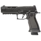 Sig Sauer P320 Spectre Comp Blackout | 9mm | Full-Size