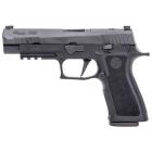 Sig Sauer P320 X-Full | 9mm | Full-Size