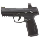 Sig Sauer P322 Romeo Zero Elite | 22LR | Compact