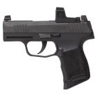 Sig Sauer P365-380 ROMEO Zero Elite | 380 ACP | Micro-Compact