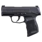 Sig Sauer P365 Nitron | 9mm | Micro-Compact | Manual Safety