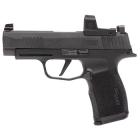 Sig Sauer P365XL Romeo Zero Elite | 9mm | Micro-Compact