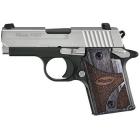 Sig Sauer P938 Blackwood | 9mm | Micro-Compact