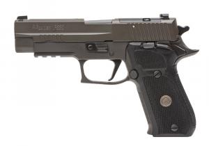 Sig Sauer P220 Legion SAO | .45 Auto | Full-Size