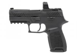 Sig Sauer P320 RXZP | 9mm | Compact