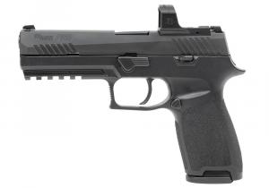 Sig Sauer P320 RXZP | 9mm | Full-Size