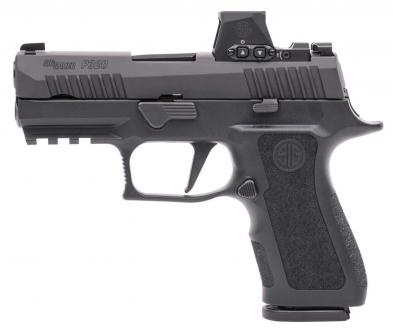 Sig Sauer P320 RXX X-Compact | 9mm