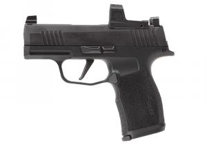 Sig Sauer P365X RomeoZero Elite | 9mm | Micro-Compact