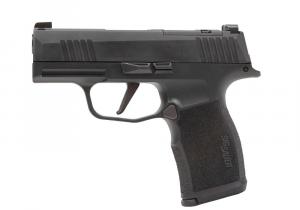 Sig Sauer P365X Nitron Optic Ready | 9mm | Micro-Compact