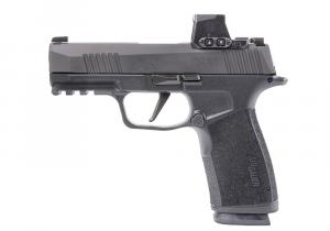 Sig Sauer P365 XMacro Romeo-X | 9mm | Compact