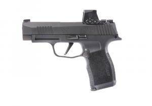 Sig Sauer P365XL Romeo-X | 9mm | Micro-Compact