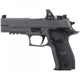 Sig Sauer P226 RXP Legion | 9mm | Full-Size | SAO