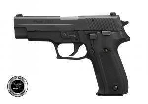 Sig Sauer P226 40th Anniversary | 9mm | Full-Size