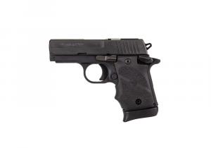 Sig Sauer P938 SAS | 9mm | Micro-Compact