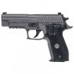 Sig Sauer P226 Legion | 357 Sig | Full-Size