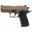 Sig Sauer P229 Emperor Scorpion | 9mm | Full-Size