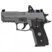 Sig Sauer P229 Legion RX | 9mm | Compact