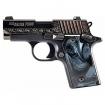 Sig Sauer P238 Black Pearl | 380 Auto | Micro-Compact