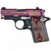 Sig Sauer P238 Rainbow | 380 Auto | Micro-Compact